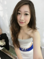 Kiki Hsiao S0001467