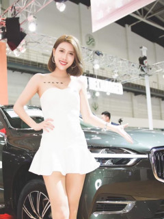Amber Chang S0001428
