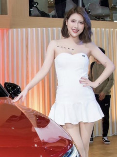 Amber Chang S0001428