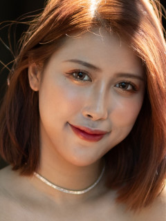 Amber Chang S0001428