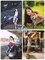 Irene Cheng S0001997