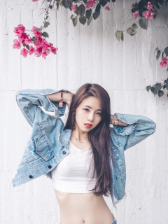 Debby 黛比 S0002622