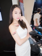 Angel Chen S0001289
