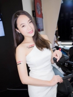 Angel Chen S0001289