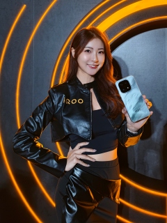 Ariel 愛麗兒 S0004030