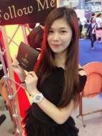 Gina Chung S0002091