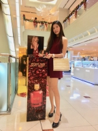 Gina Chung S0002091