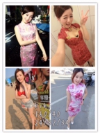 Kiki Hsu S0001412
