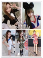 Kiki Hsu S0001412