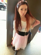 Kiki Hsu S0001412