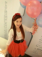 Kiki Hsu S0001412