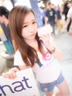 Kiki Hsu S0001412