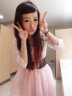 Kiki Hsu S0001412