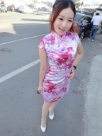 Kiki Hsu S0001412