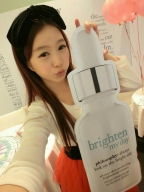 Kiki Hsu S0001412