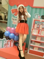 Kiki Hsu S0001412