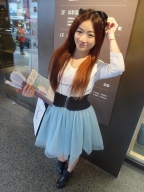 Kiki Hsu S0001412