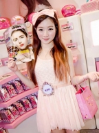 Kiki Hsu S0001412