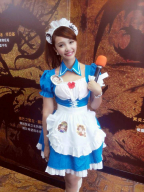 Mandy Huang S0002219