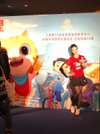 Mandy Huang S0002219