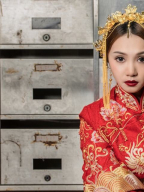 Mandy Huang S0002219