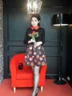 Iris Chen S0001891