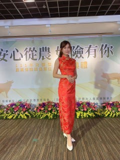 小麥Lydia S0003434