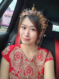 小麥Lydia S0003434