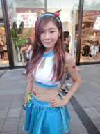 Effie Lee S0001701