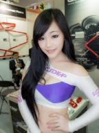 Miko Chen S0001539