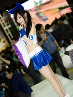 Miko Chen S0001539