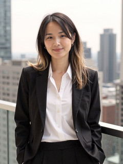 Vera Lee S0004402