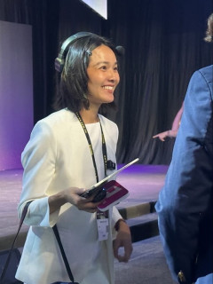 Vera Lee S0004402