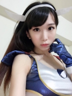雯雯 S0001636