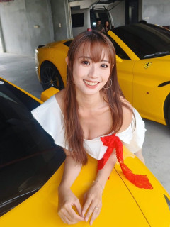 蓉蓉 S0004039