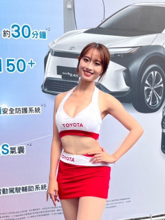 蓉蓉 S0004039