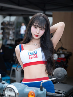 瑀瑀 S0004372