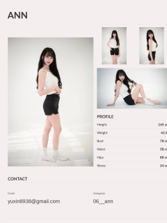 瑀瑀 S0004372