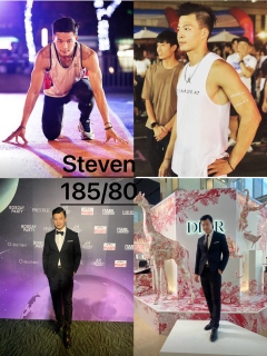 Steven B0002294