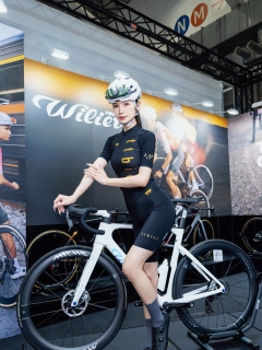 YUYU S0002249 2026.自行車展 @ SHOWGIRL名模網