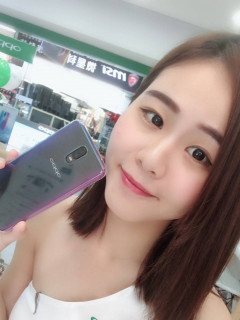 陳意淳 S0001732
