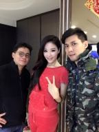 Jing jing Kao S0001678