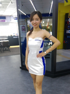 SAMSUNG手機SG