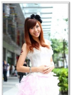 陳華華 S0001419