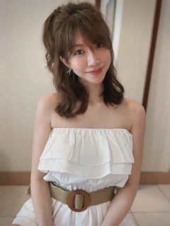 張智宜 S0002899