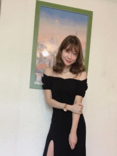 張智宜 S0002899