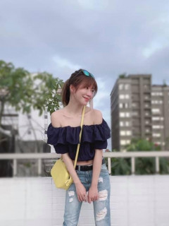 張智宜 S0002899
