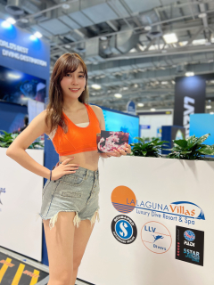 可晨Chloe S0002489
