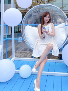 可晨Chloe S0002489