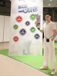 謝勳 B0003324